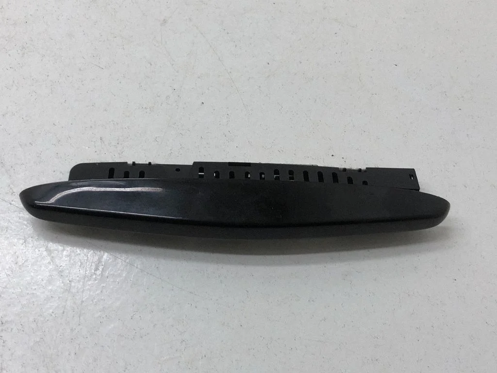 Parking PDC sensor display screen A0015424723
