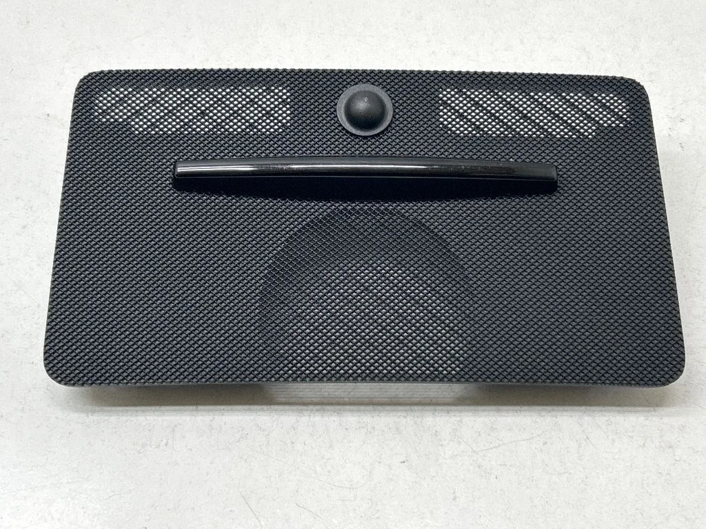 Parking PDC sensor display screen – Mercedes-Benz C-Class AMG W204 (2007-2014)