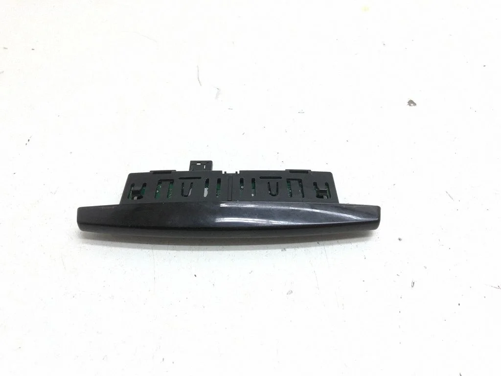 Parking PDC sensor display screen A0015424623
