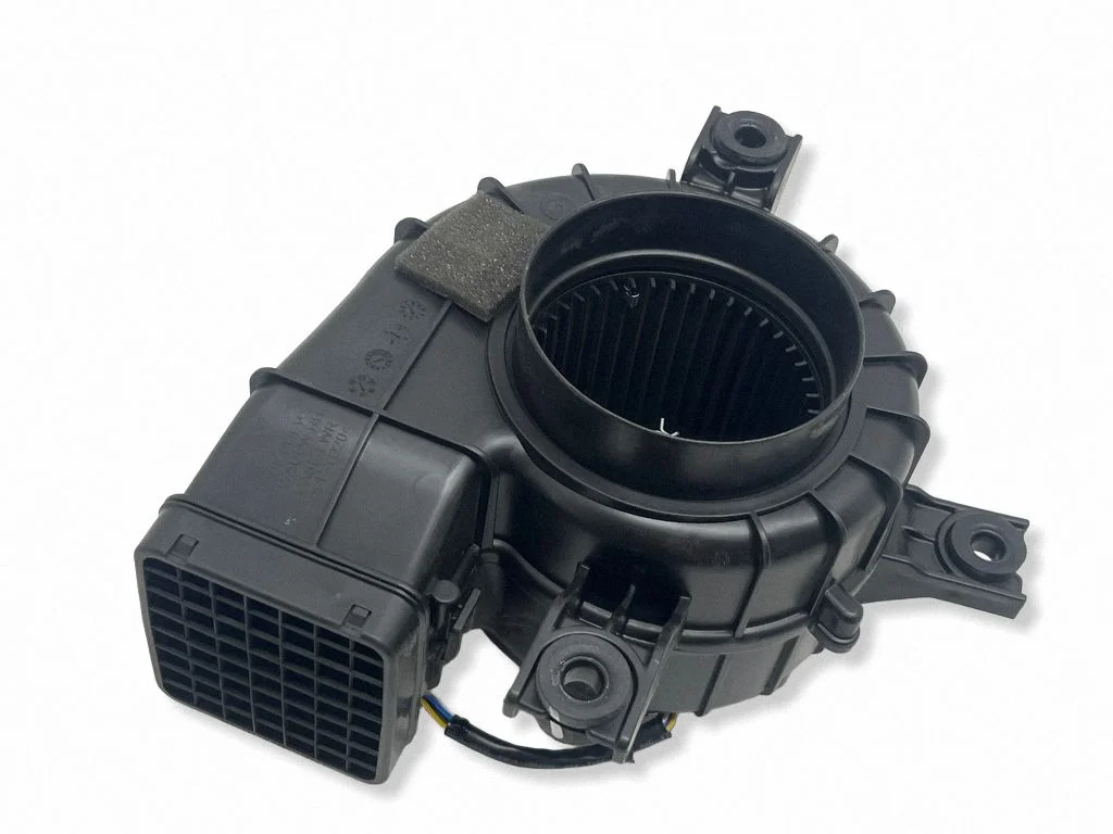 Wentylator baterii hybrydy / auta elektrycznego 375800