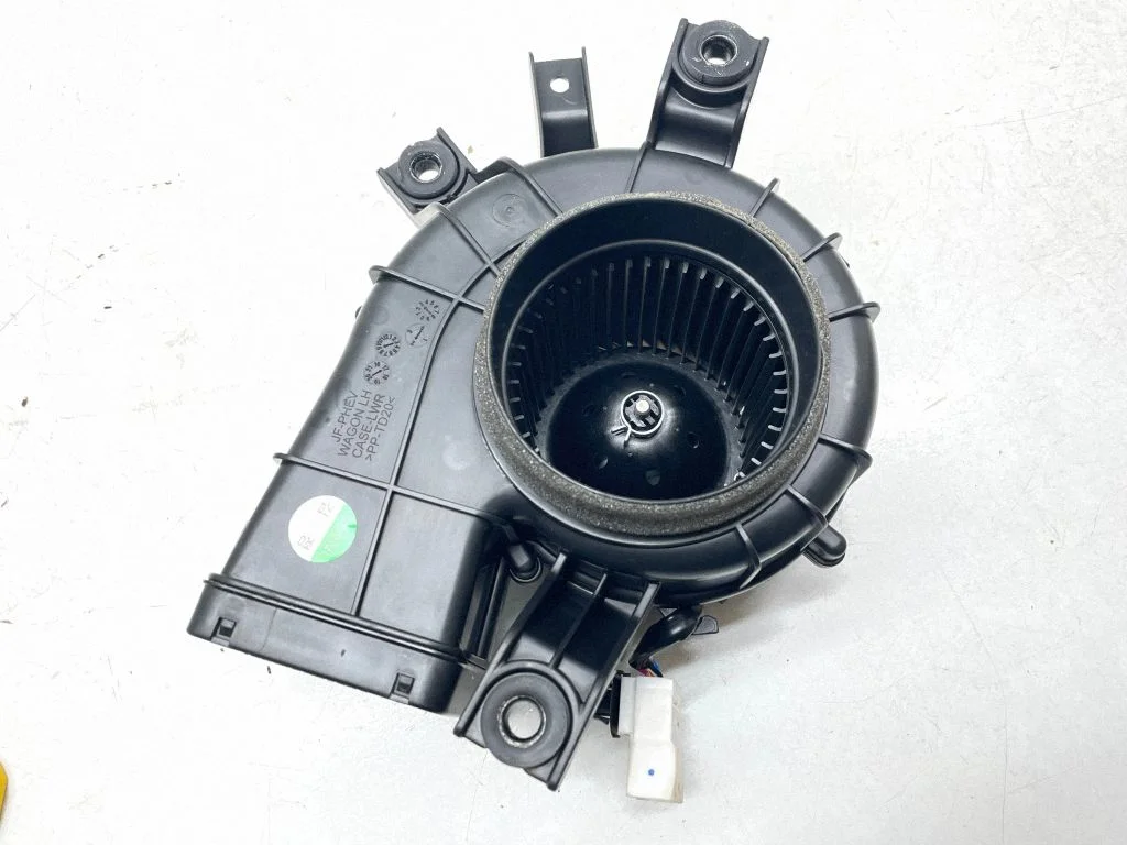 Hübriid-/elektriauto aku jahutusventilaator 37580A8710
