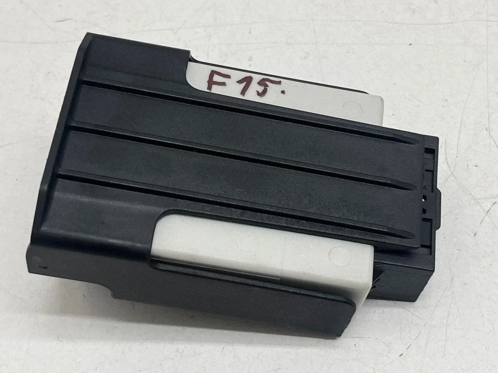 Steering rack control module 686237501