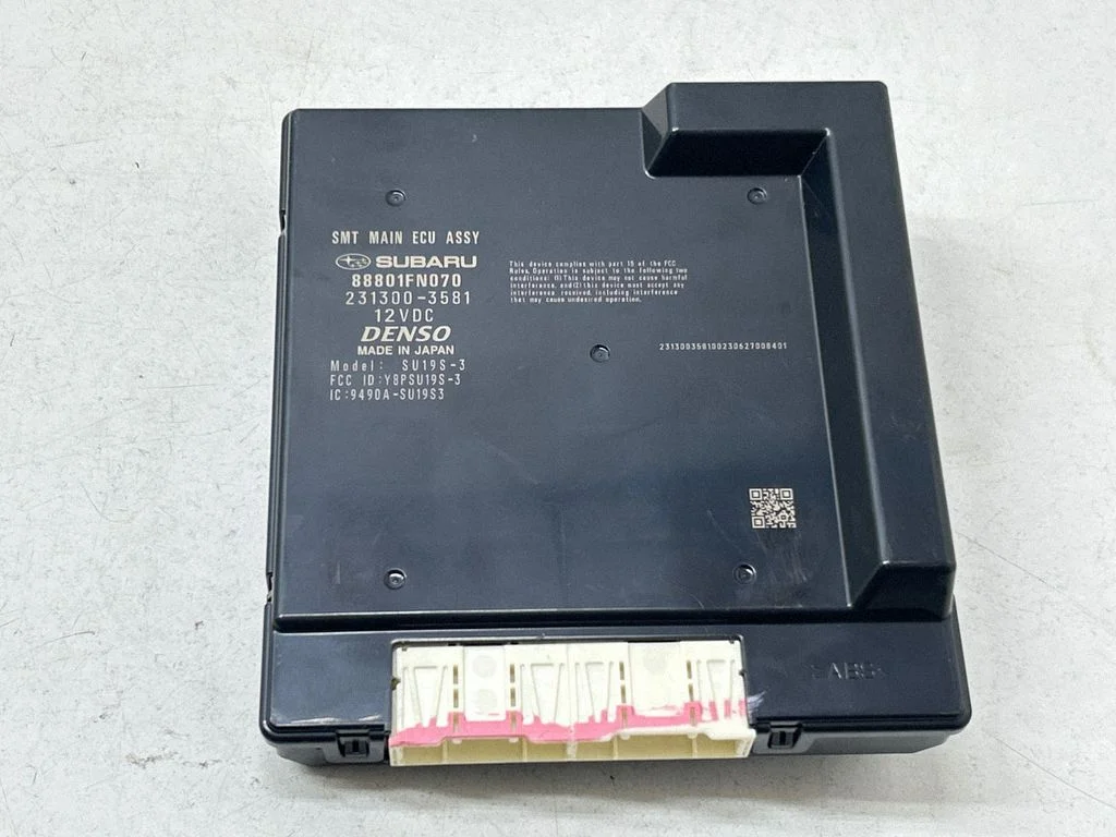 Sterownik silnika (ECU) 88801FN070