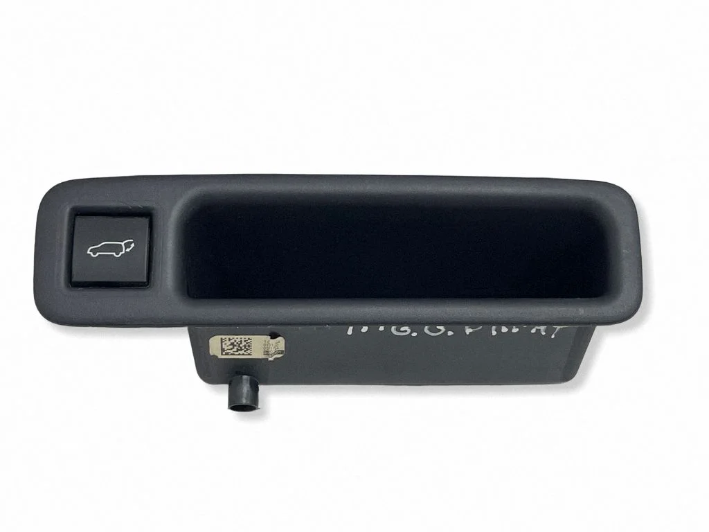 Tailgate opening switch 748110E030