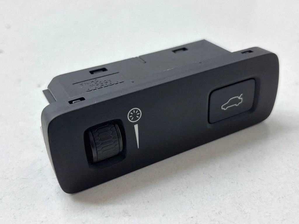 Tailgate opening switch P31376510