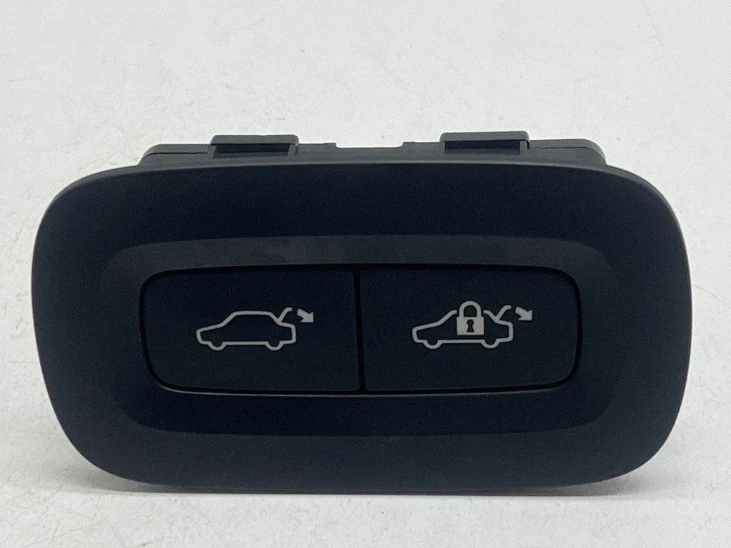 Tailgate opening switch 31427330