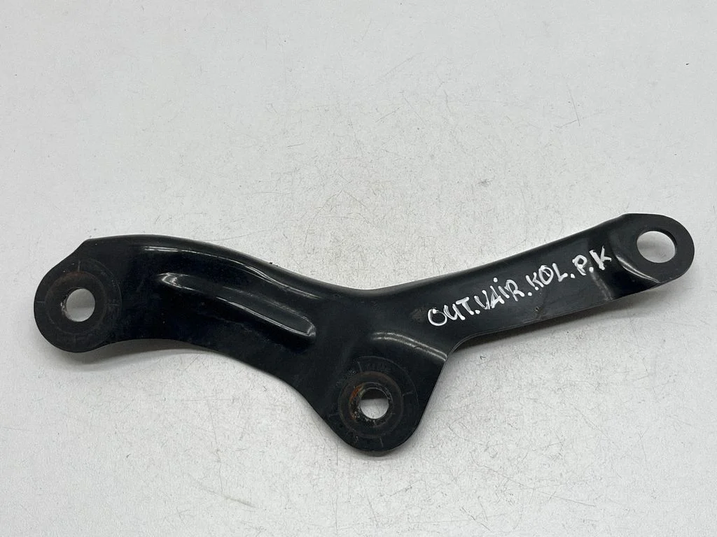 Steering rack mounting bracket – Subaru Outback (BT) (2019-)