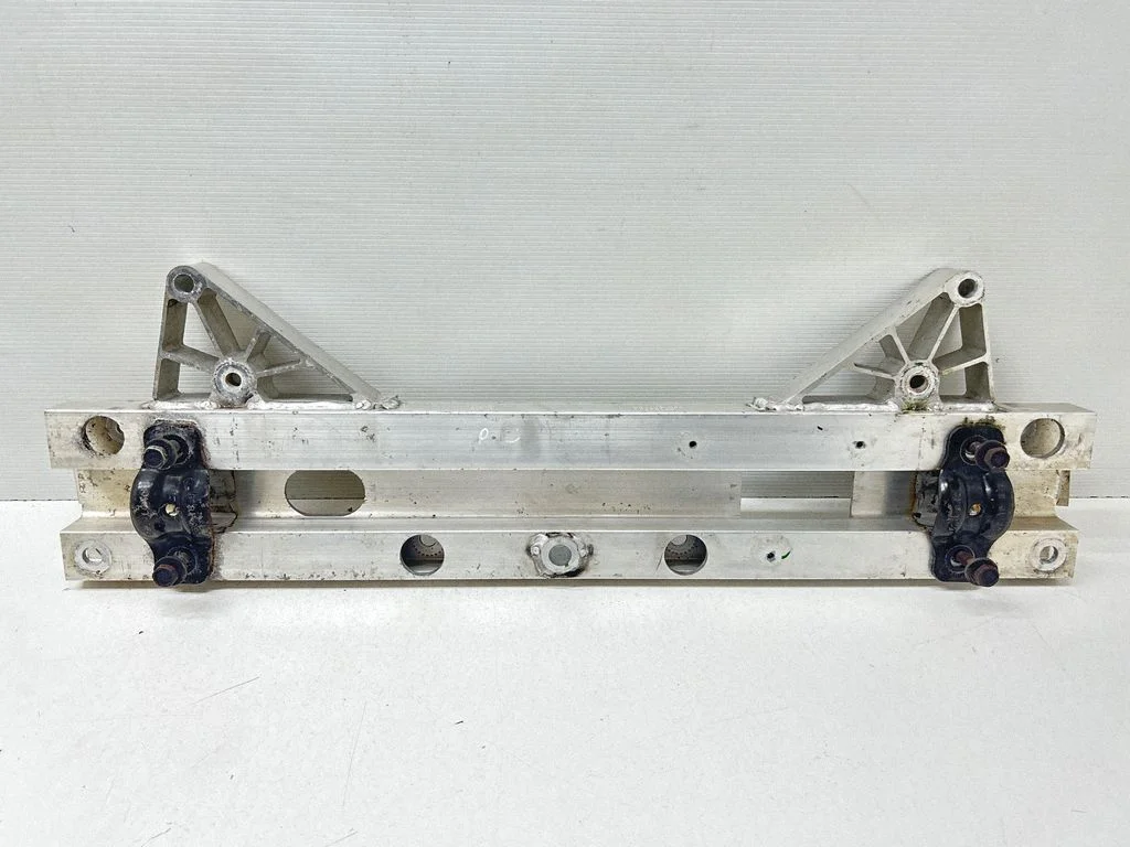 Steering rack mounting bracket – Chrysler Pacifica (2017-)