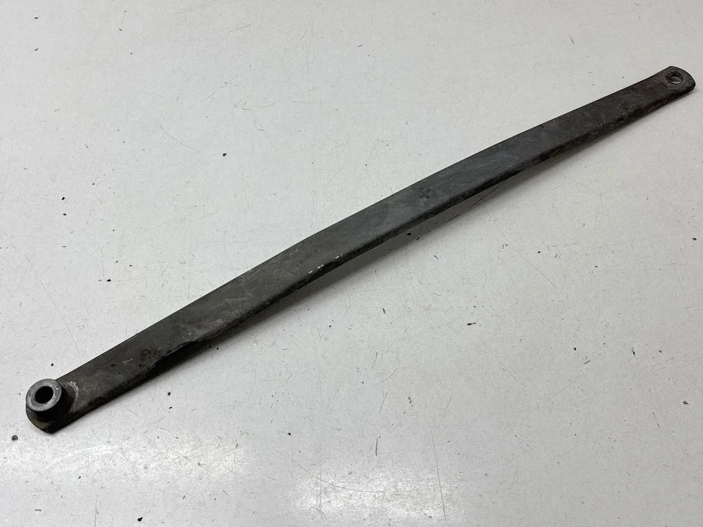 Rear traction arm rod 7407055