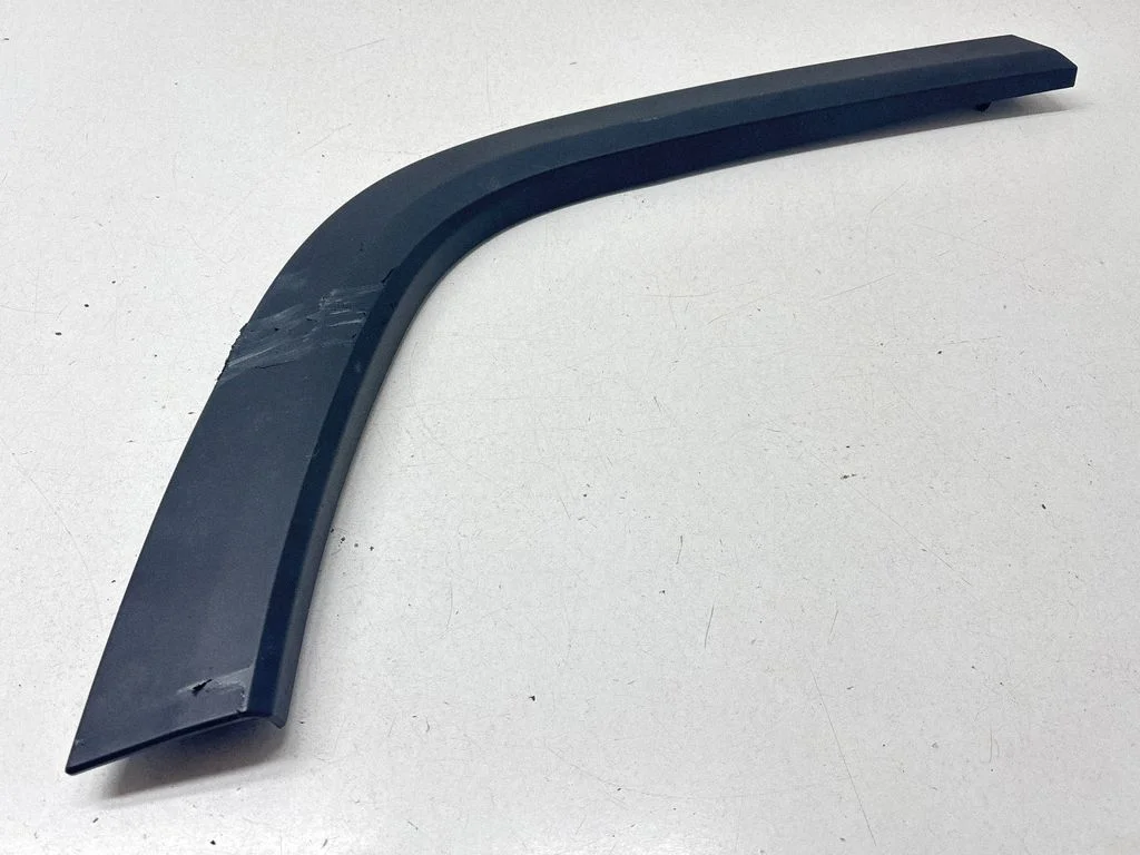 Rear fender molding trim 6XN58TRMAD