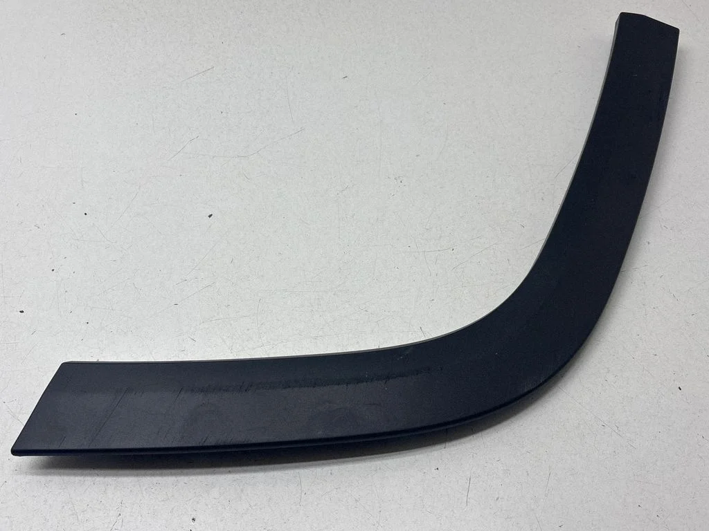 Rear fender molding trim 6XN59TRMAD