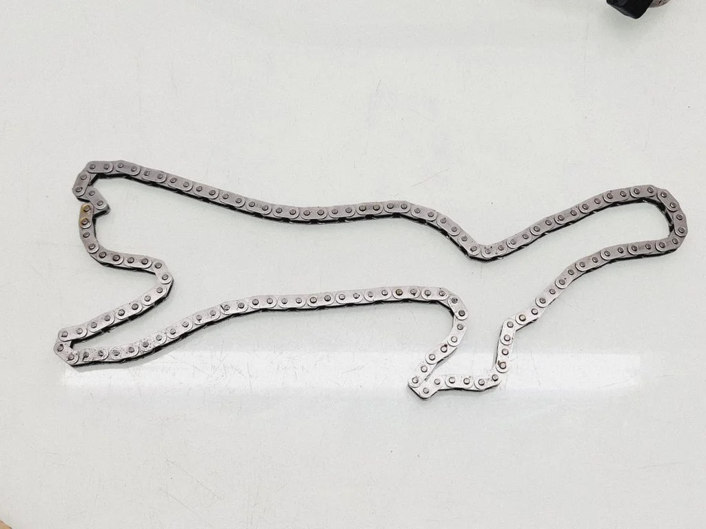 Timing chain (engine) – Subaru XV II (2018-)