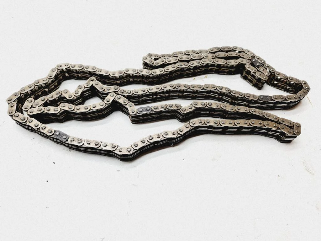 Timing chain (engine) – Mercedes-Benz C-Class AMG W204 (2007-2014)