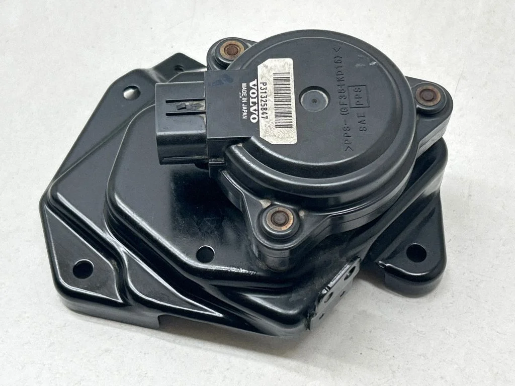 Gear selector 31325847