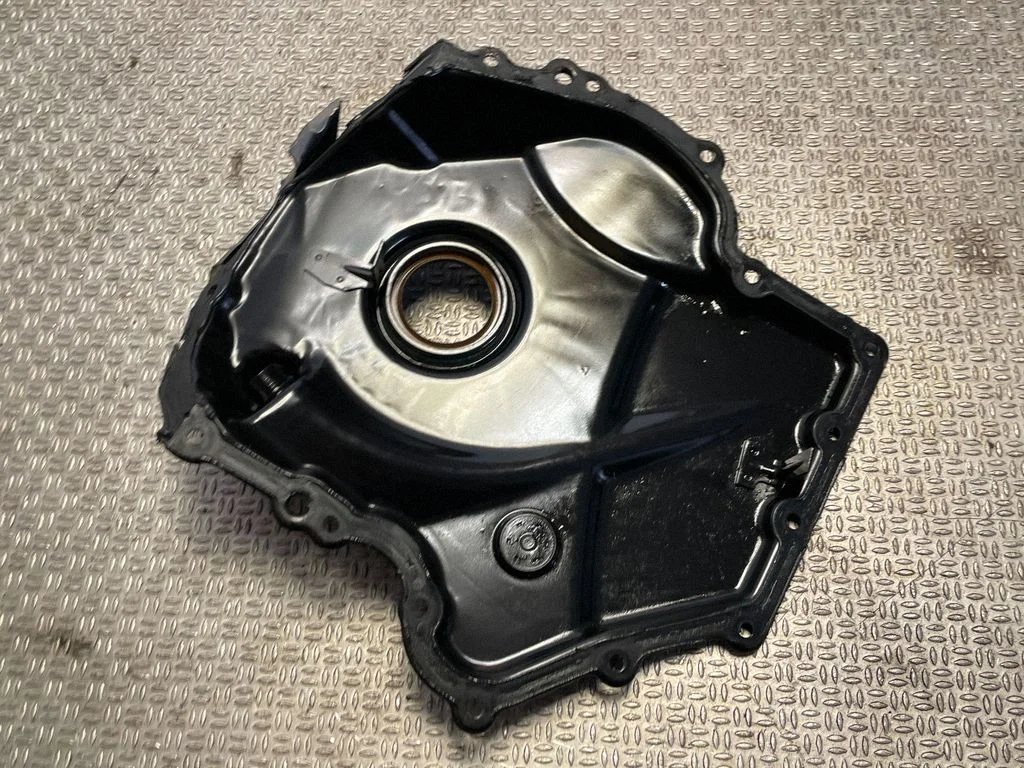 Timing chain cover 06K109210AJ