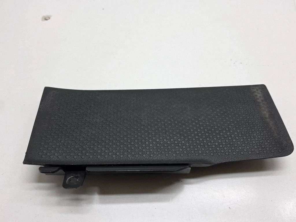 Foot rest pad/dead pedal – Volkswagen Sharan (2011-)
