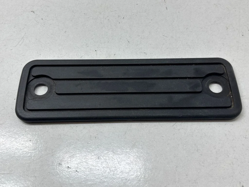 Foot rest pad/dead pedal 95020AC000