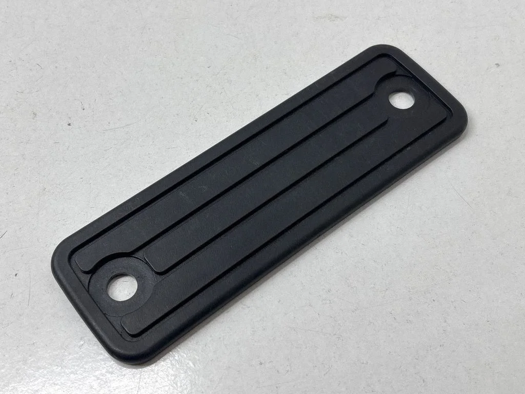 Foot rest pad/dead pedal 95020AC000