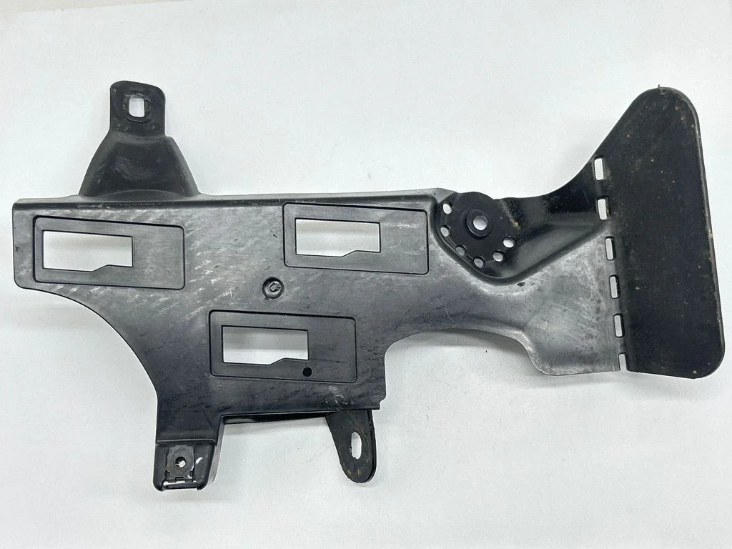 Foot rest pad/dead pedal 561864767