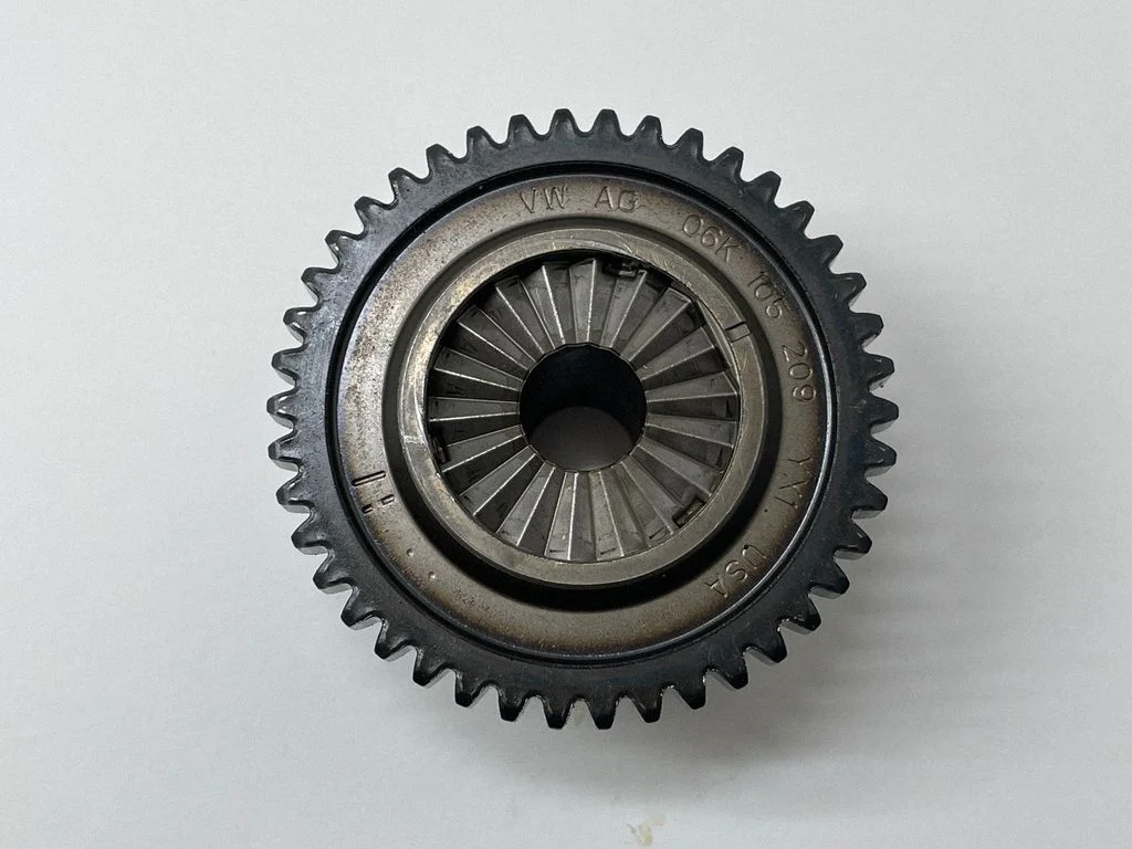 Timing chain sprocket 06K105209