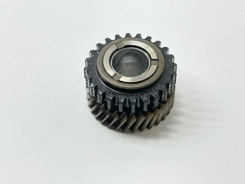 Timing chain sprocket 06K103319