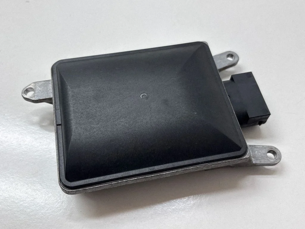 Blind spot module – Porsche Panamera (970) (2009-2017)