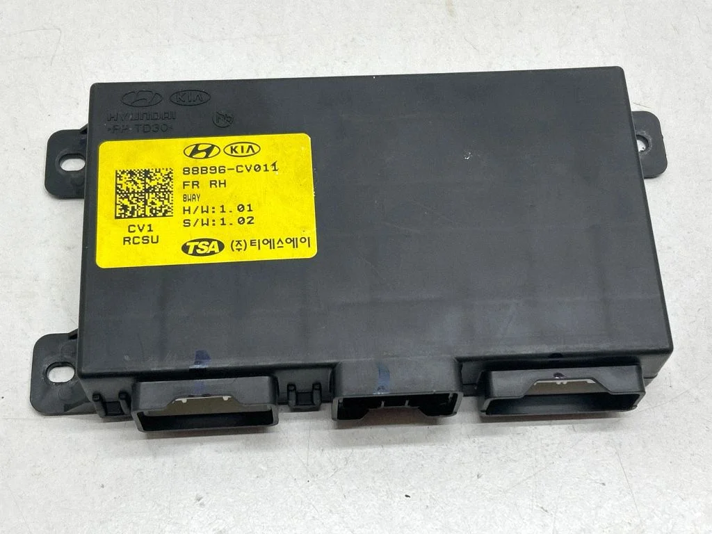 Seat control module 88B96CV011