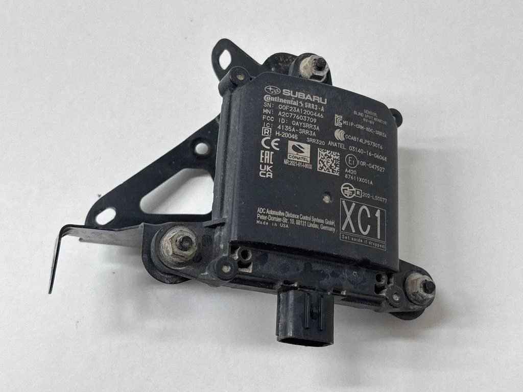 Pimenurga moodul 87611XC01A