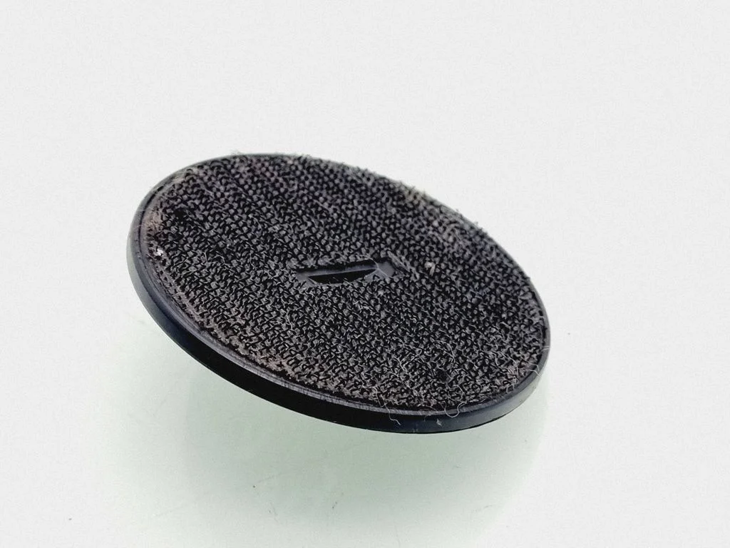 Mocowania dywaników – BMW Seria 5 F10 F11 (2009-2016)