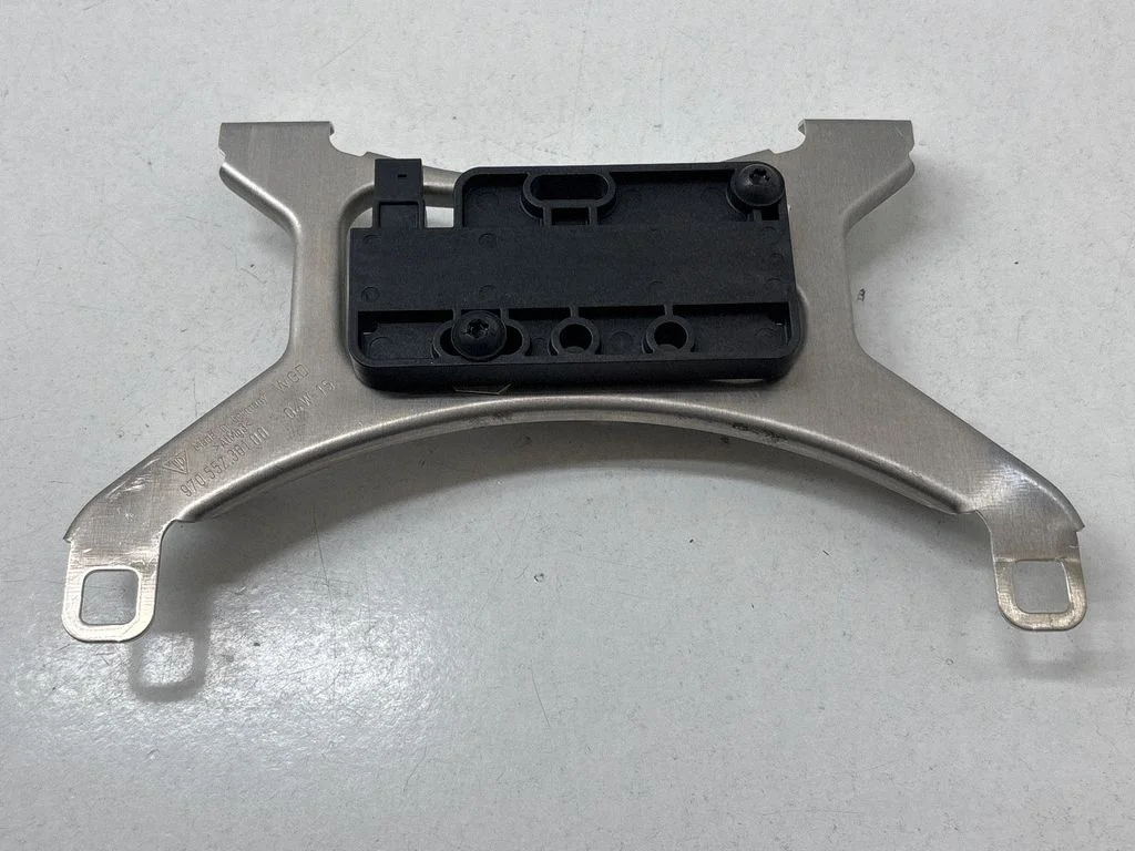 Keyless (KESSY) go control unit/module – Porsche Panamera (970) (2009-2017)