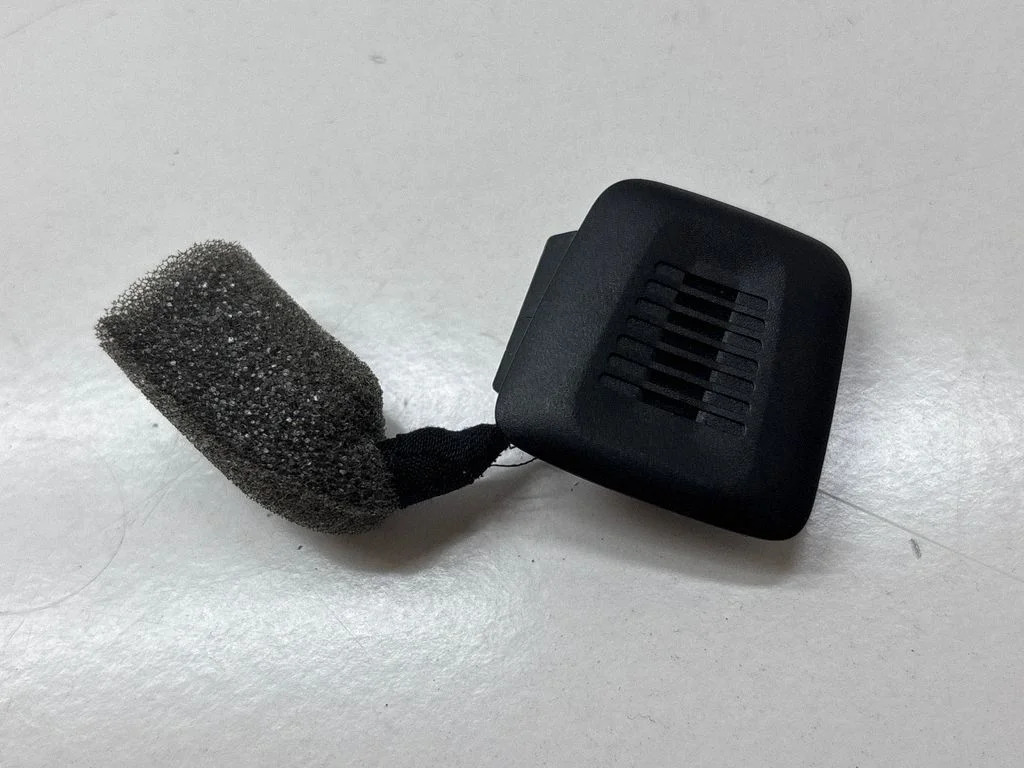 Microphone (bluetooth/phone) – BMW X3 G01 (2018-2024)