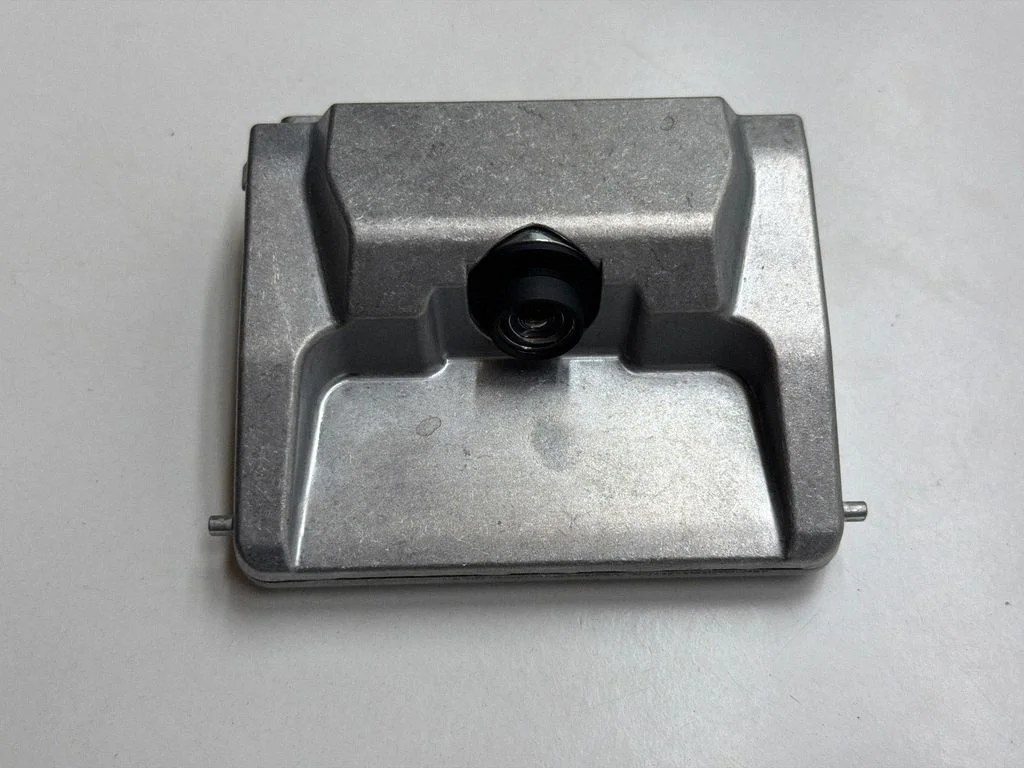 Windshield/windscreen camera – KIA EV6 (2021-)