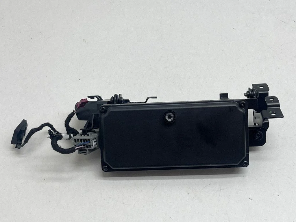 Windshield/windscreen camera – Volvo S60 (2018-)