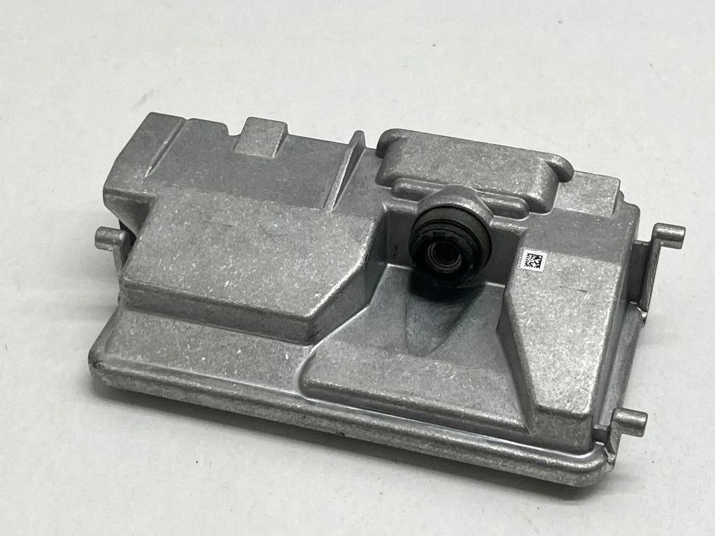 Windshield/windscreen camera – Porsche Cayenne (92A) (2010-2017)