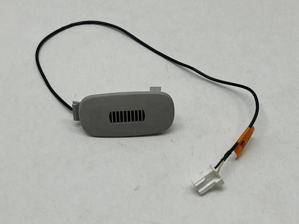 Microphone (bluetooth/phone) 9646012277