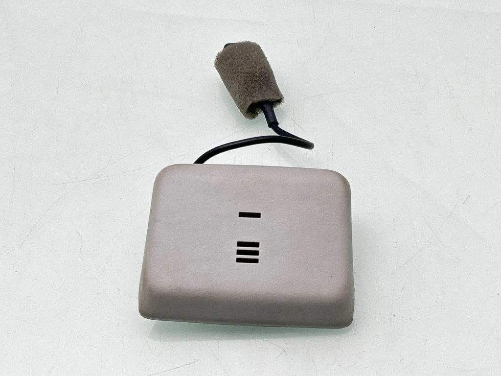 Microphone (bluetooth/phone) 28336JD50A