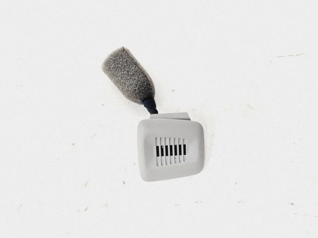 Mikrofon (bluetooth / telefon) 9181410