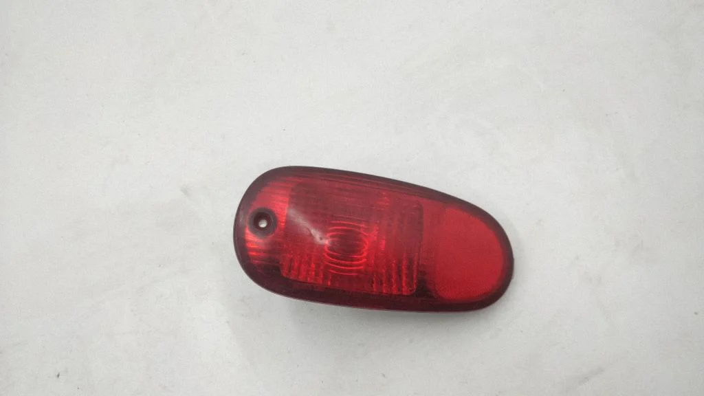 Rear bumper light R92406260