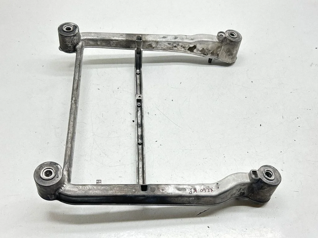 Driver seat console base 314883326