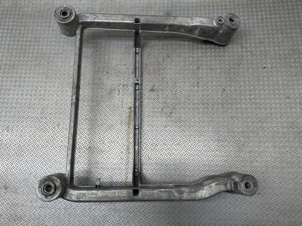 Driver seat console base – Volvo XC90 (2014-)