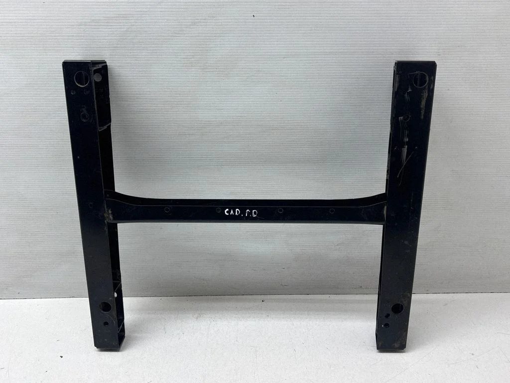 Front passenger seat console base ES4013002