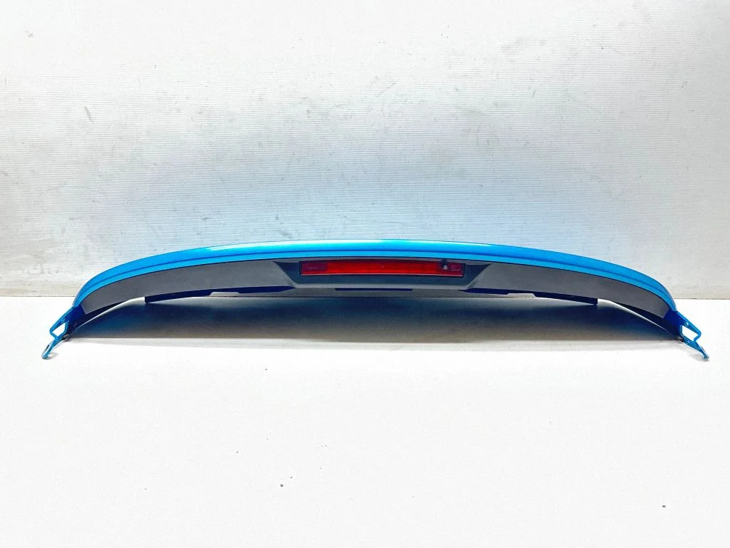 Tailgate/trunk spoiler 960304415R – Renault Captur (2013-2020)