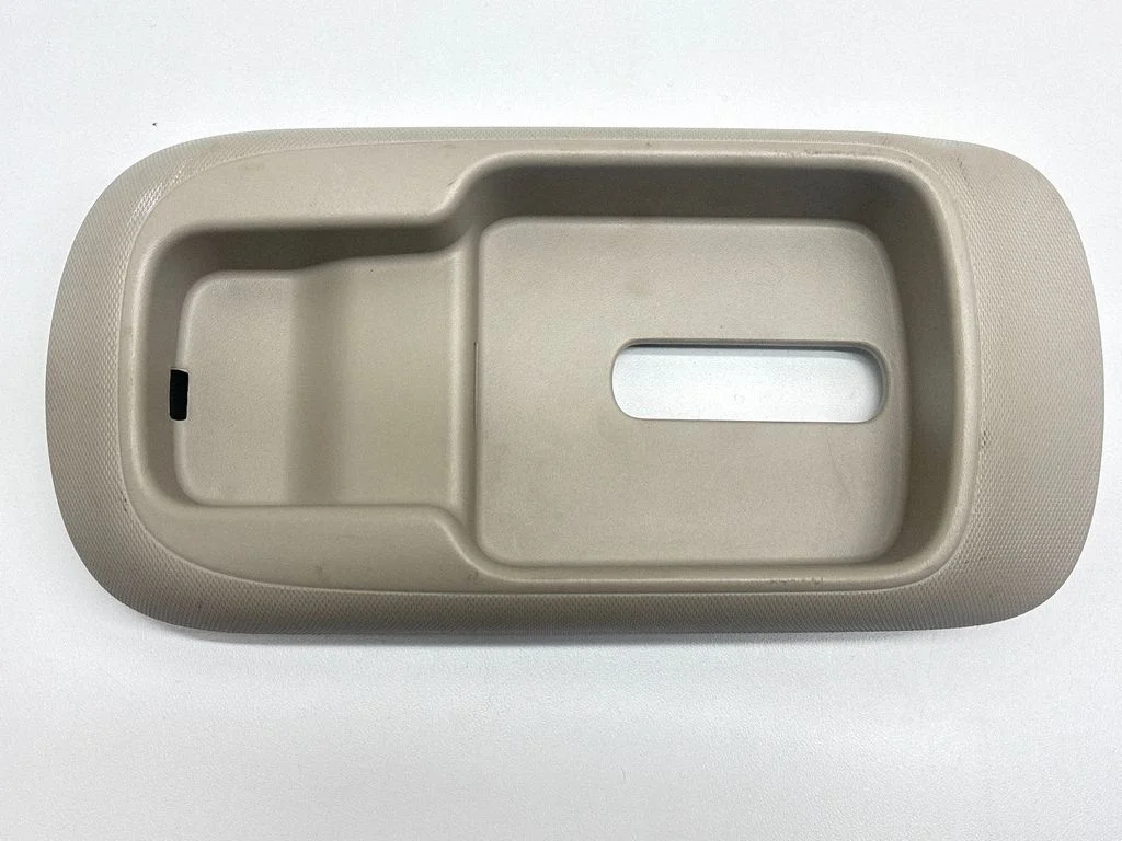 Lae turvavöö – Chrysler Pacifica (2017-)