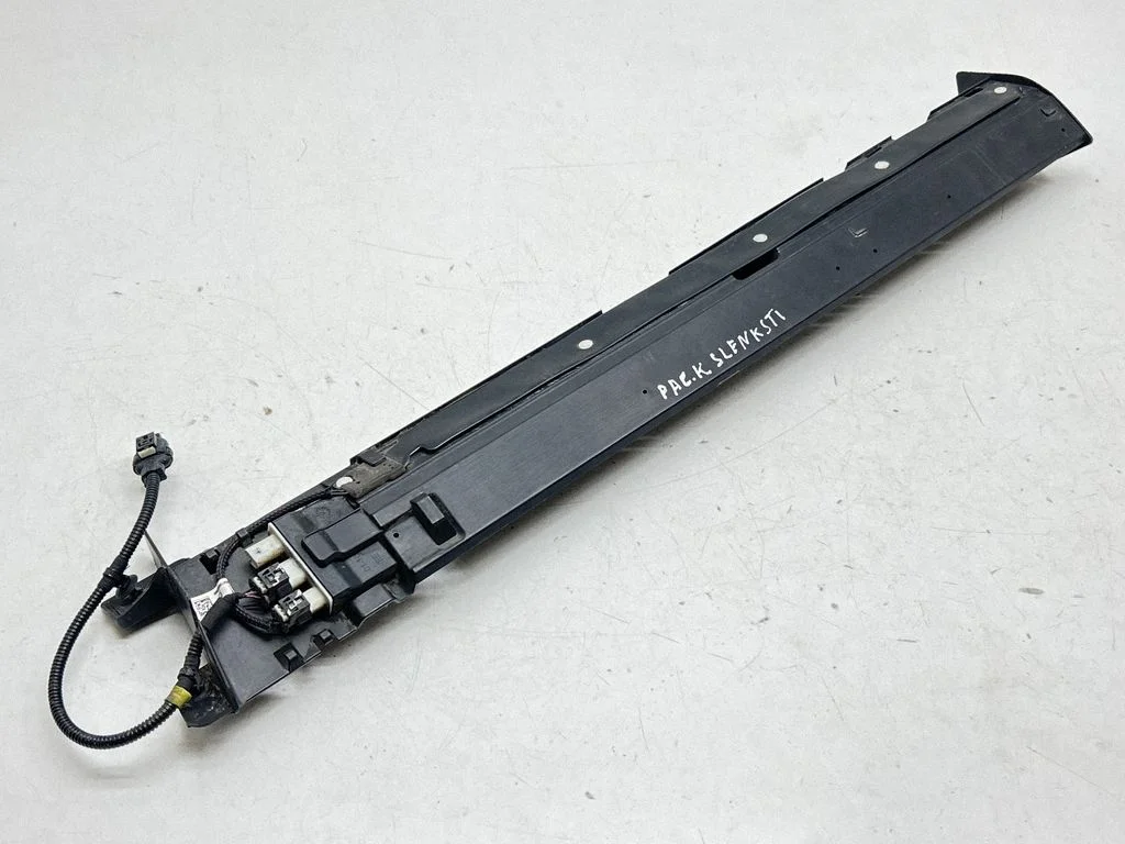 Sliding door control unit/module – Chrysler Pacifica (2017-)