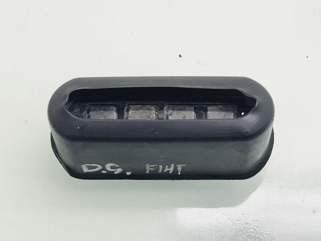 Sliding door latching motor