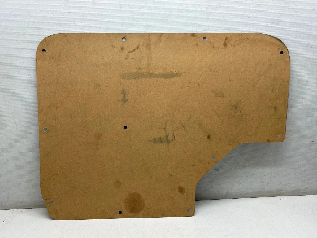 Sliding door trim 98151256GZ