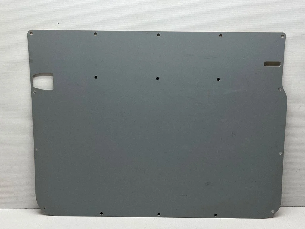 Sliding door card – Volkswagen Transporter - Caravelle T6 (2016-)