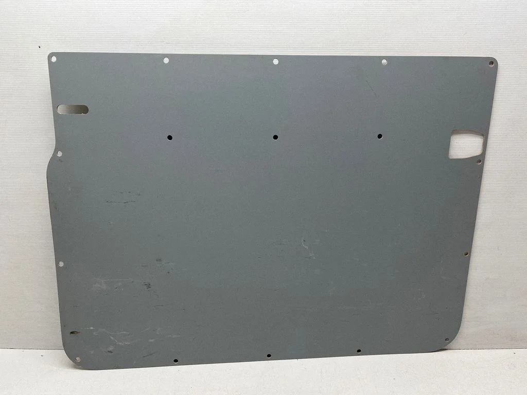 Sliding door card – Volkswagen Transporter - Caravelle T6 (2016-)