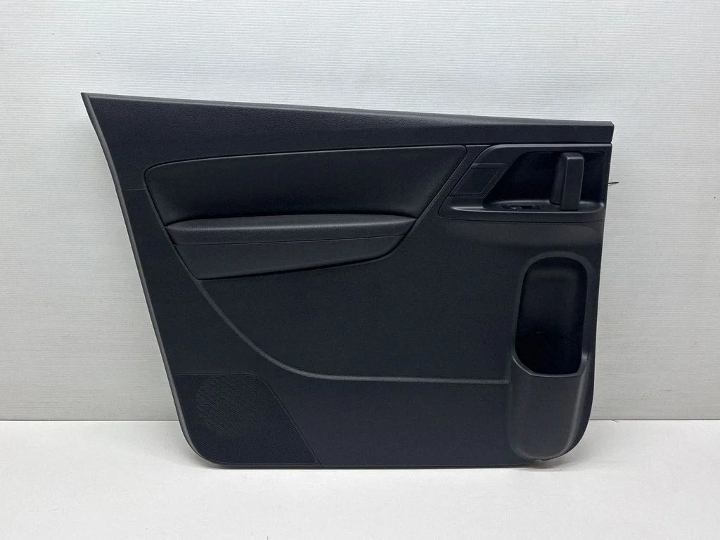 Sliding door card – Volkswagen Sharan (2011-)