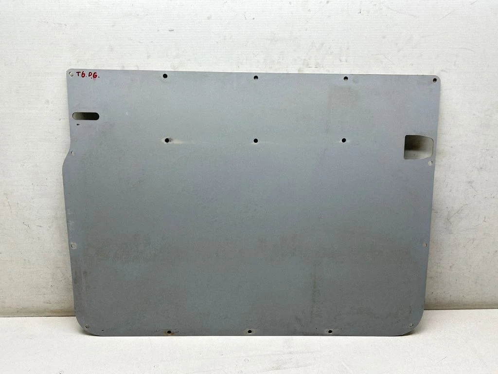 Sliding door card – Volkswagen Transporter - Caravelle T6 (2016-)
